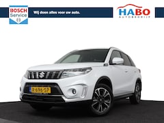 Suzuki Vitara - 1.4 BOOSTERJET STYLE SMART HYBRID ECC/ADAPTIVE.CRUISE/NAV/CAMERA/KEYLESS.ENTRY/STOEL.VERWA