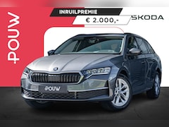 Skoda Octavia Combi - 1.5 TSI 150pk DSG MHEV Business Edition Plus
