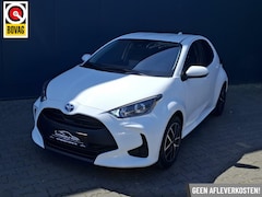 Toyota Yaris - 1.5 Hybrid Dynamic AUTOMAAT / DAB / CARPLAY / LANE ASSIST