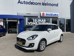 Suzuki Swift - 1.2 Select Smart Hybrid Fabrieksgarantie All Season Baden Info: M.Safari 0492588976