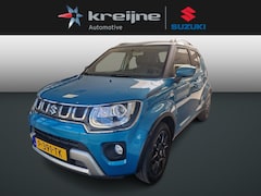 Suzuki Ignis - 1.2 Smart Hybrid Select