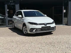 Volkswagen Polo - 1.0 TSI / Highline / Carplay / Keyless /