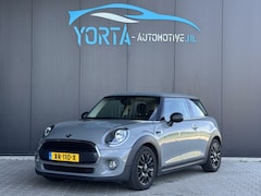 MINI One - 1.5 NL AUTO*DEALERONDERHOUDEN*LM VELGEN