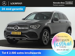 Mercedes-Benz GLC-klasse - 300 e 4-MATIC AMG Sportpakket | Trekhaak | Dodehoek Ass. | Parkeerpakket | 360 gr. Camera