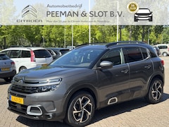 Citroën C5 Aircross - 1.6 180pk Automaat * 1500 KG Trekgewicht * Full-options