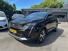 Peugeot 3008 - 1.6 HYbrid Aut (225pk) Allure 360 Camera Leder