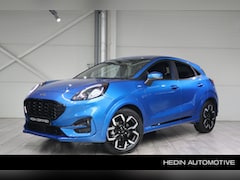 Ford Puma - 1.0 EcoBoost Hybrid 155pk Automaat ST-Line X | Driver Assistance | Winter Pack