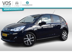 Citroën C3 - PureTech 82 Exclusive Navi | Climate Controle | Zenith Ruit |