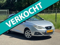 Seat Ibiza SC - 1.6 Stylance /NAP/Airco/