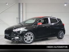 Ford Fiesta - 1.0 EcoBoost 100pk ST-Line