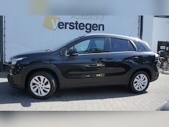 Suzuki S-Cross - 1.4 B.jet Select SH