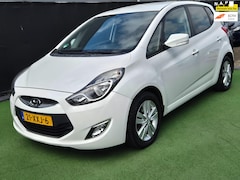Hyundai ix20 - 1.6i i-Vision AUTOMAAT NAP