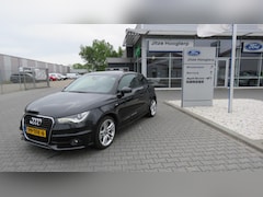 Audi A1 - 1.4 TFSI 119g. Pro Line S S-Line CRUISE, CLIMA, NAVI, APK TOT 13-05-2026, 239.860KM
