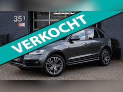 Audi Q5 - 2.0 TFSI quattro Pro Line S S-Line