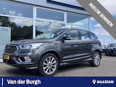 Ford Kuga - Vignale 1.5 ECOboost 150pk *TREKHAAK