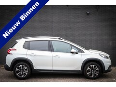 Peugeot 2008 - 1.2 PureTech Allure Nieuw binnen; Jouw droomauto?