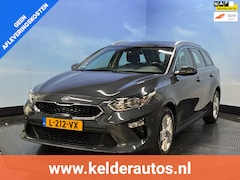Kia Cee'd Sportswagon - Ceed 1.0 T-GDi DynamicLine Navi | Clima | Cruise | Camera