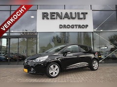 Renault Clio - 90PK-EXPRESSION-117DKM-NAVI-BLACK BEAUTY