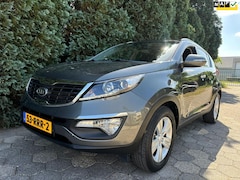 Kia Sportage - 1.6 GDI X-ecutive Plus Pack | Pano | 1e Eigenaar