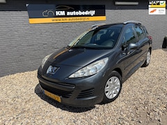 Peugeot 207 SW - 1.4 VTi X-line*Clima*Cruise*Nav*Trekhaak