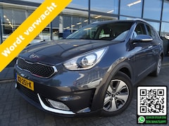Kia Niro - 1.6 GDi Hybrid DynamicLine AUTOMAAT