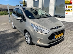 Ford B-Max - 1.6 TI-VCT Titanium / Automaat / Cruise controle / PDC V+A / Trekhaak / Climate Controle /