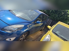Renault Grand Scénic - 1.4 TCe Dynamique 7p. ditributieketting van tijd motor loop niet