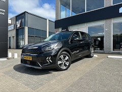 Kia Niro - 1.6i Hybrid DynamicPlusLine +CERTIFIED USED+