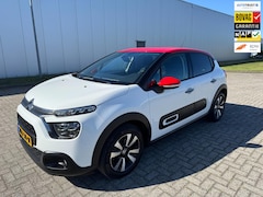 Citroën C3 - 1.2 PureTech Feel Edition , Two Colors
