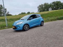 Ford Ka - 1.2 Titanium X start/stop
