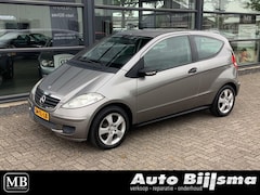 Mercedes-Benz A-klasse - 150 Classic, cruise, airco, trekhaak, incl nwe apk en onderhoudsbeurt