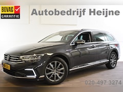 Volkswagen Passat Variant - GTE 218PK DSG HYBRID BUSINESS VIRTUAL/NAVI/CAMERA