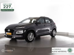 Hyundai Kona - 1.0 T-GDI Comfort cam|applecarplay|ecc|pdc|lmv16
