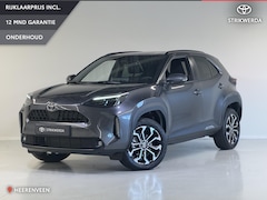 Toyota Yaris Cross - 1.5 Hybrid 115 First Edition