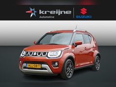 Suzuki Ignis - 1.2 Smart Hybrid Select AFNEEMBARE TREKHAAK||AUTOMAAT||RIJKLAARPRIJS