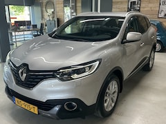 Renault Kadjar - 1.2 TCe Intens