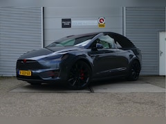 Tesla Model X - Long Range 6p. Raven, AutoPilot3.0