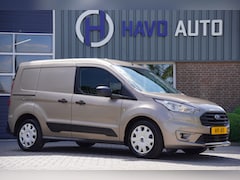 Ford Transit Connect - 1.0 Benzine, 3-ZITS, INCL. BTW EN BPM