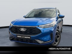 Ford Kuga - 2.5 PHEV ST-Line | Hybride | 19 ich | All Season |