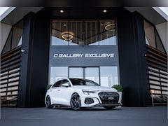 Audi S3 - Sportback 2.0 TFSI quattro - Panorama | ACC | Camera | Keyless