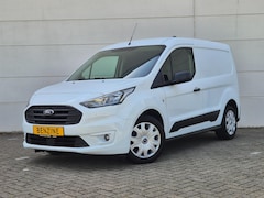 Ford Transit Connect - 1.0 Ecoboost 100pk L1 MARGE |Airco|3-PRS|