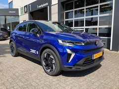 Renault Captur - 1.6 E-Tech full hybrid 145 techno