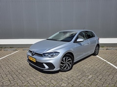 Volkswagen Polo - 1.0 TSI Life Business DSG Airco MFS