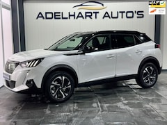 Peugeot 2008 - 1.2 PureTech GT Automaat / Navigatie full map / Camera / Cruise control / Climate control