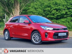 Kia Rio - 1.4 DreamTeam | Stoelverwarming | PDC | Rijstrooksensor