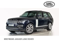 Land Rover Range Rover - P400e Autobiography | Massage| Head-Up | 24 maanden Approved
