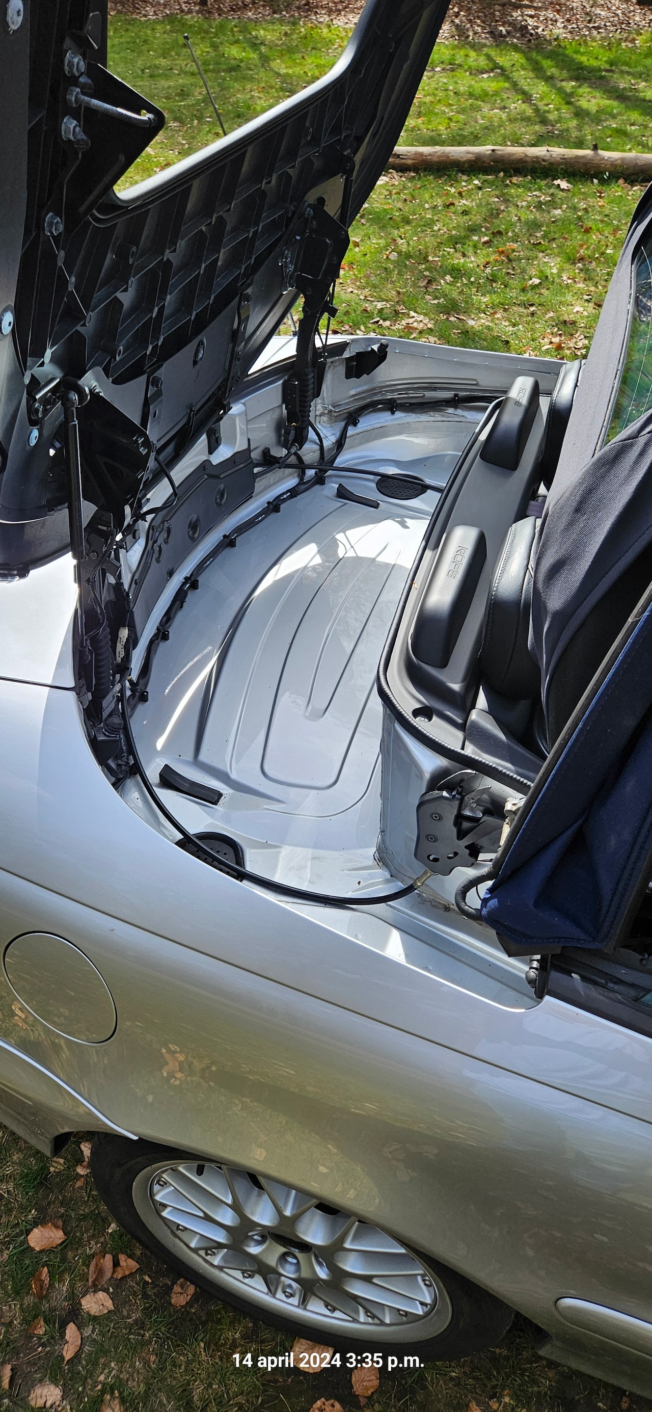 Volvo C70 Convertible - 2.3 T5 - AutoWereld.nl