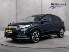 Honda HR-V - 1.5 i-VTEC Executive // ZONNEDAK // TREKHAAK // DEALERONDERHOUDEN //