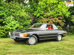 Mercedes-Benz SL-klasse Roadster - 350