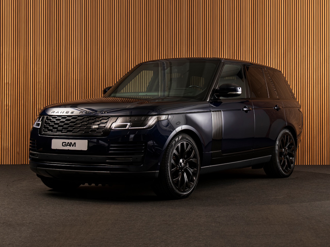 Land Rover Range Rover - P400e Autobiography P400e Autobiography - AutoWereld.nl